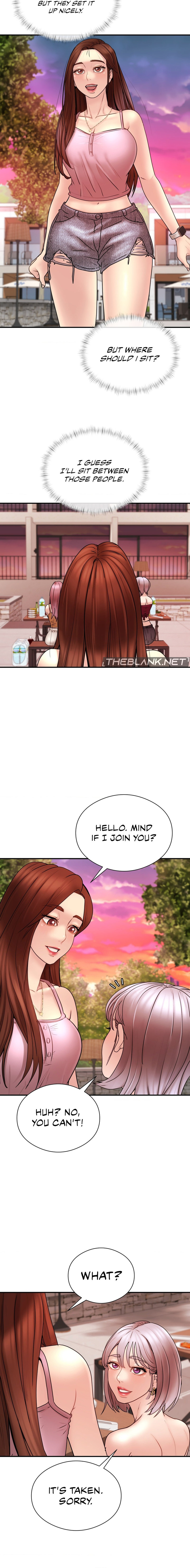 In search of Love Chapter 4 Page 23