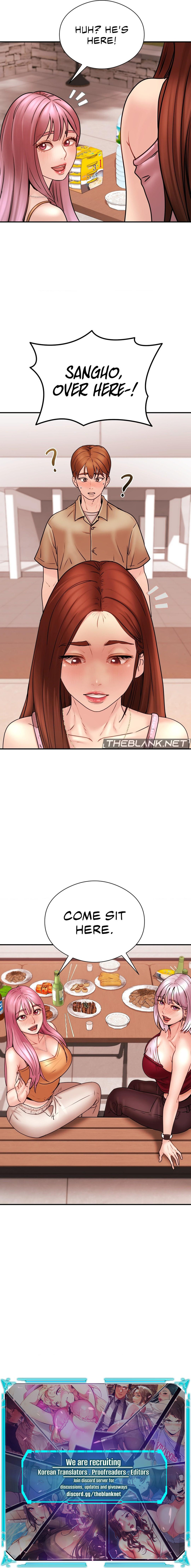 In search of Love Chapter 4 Page 24