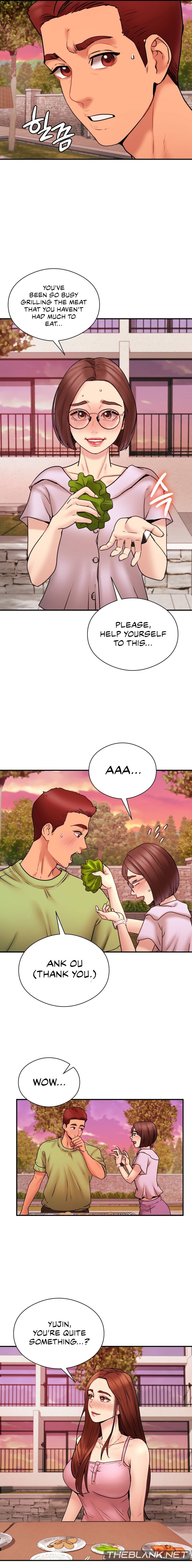 In search of Love Chapter 5 Page 10