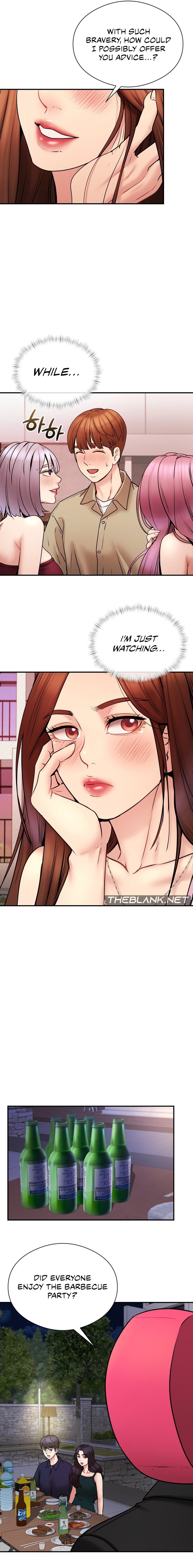 In search of Love Chapter 5 Page 11
