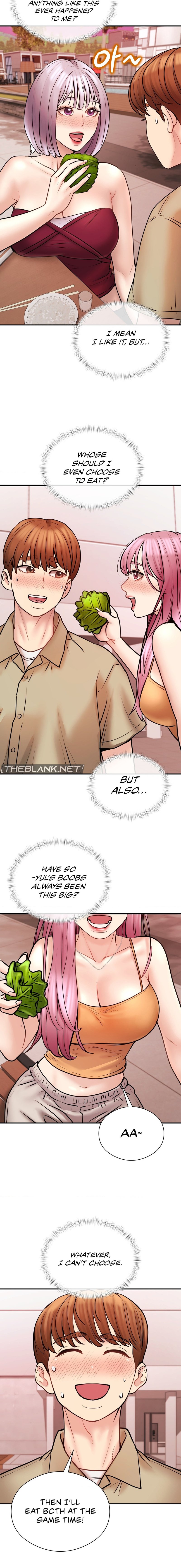 In search of Love Chapter 5 Page 2
