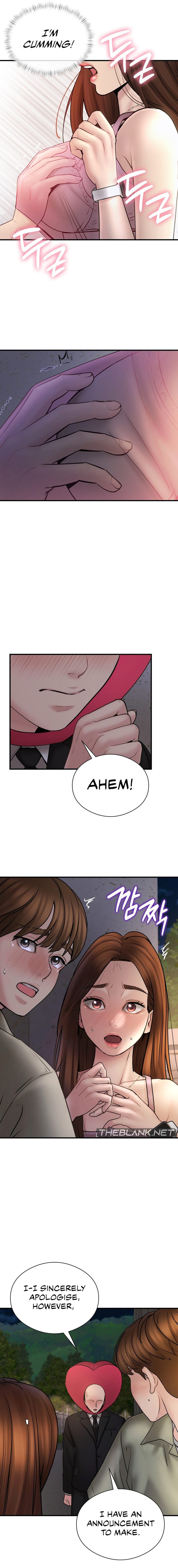 In search of Love Chapter 6 Page 14