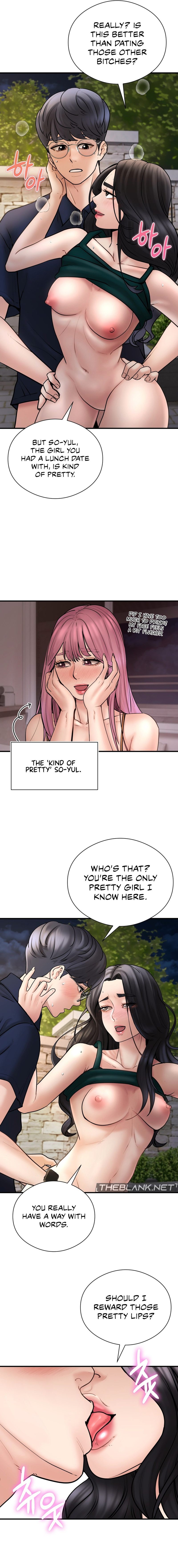 In search of Love Chapter 6 Page 2