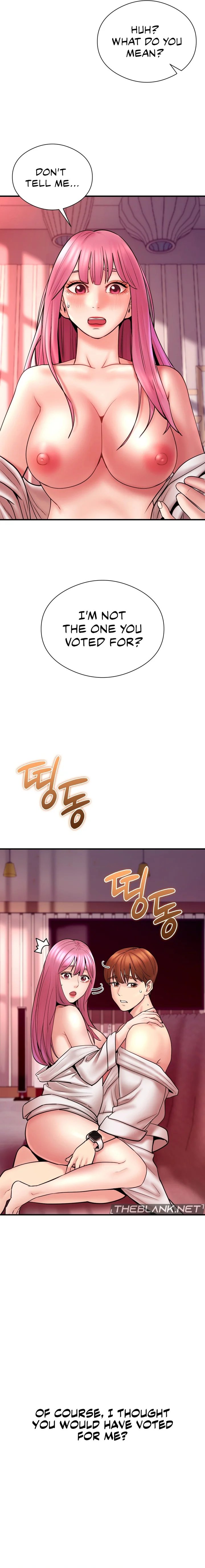 In search of Love Chapter 8 Page 2