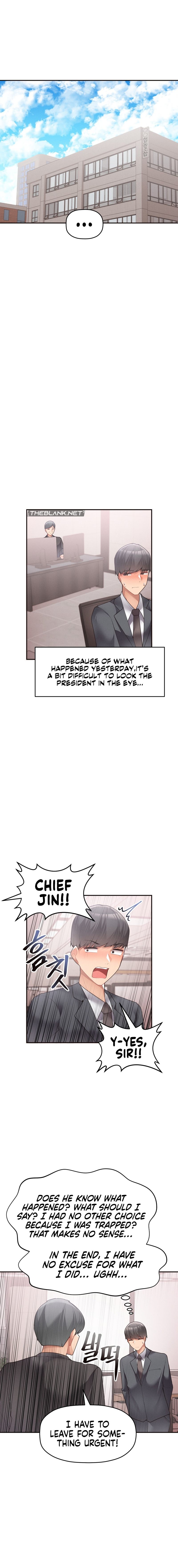 More Than Each Other Chapter 10 Page 10