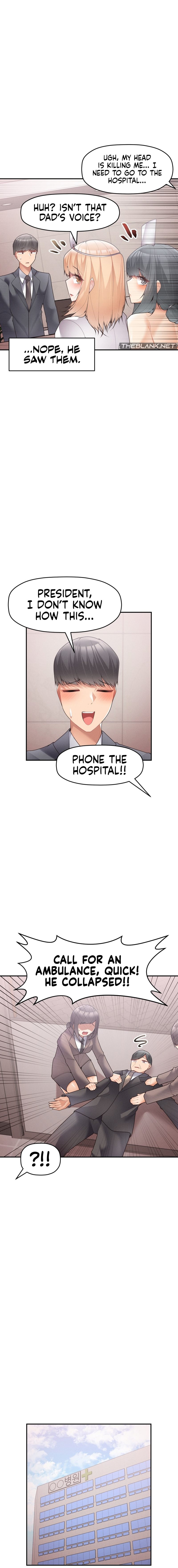 More Than Each Other Chapter 10 Page 13