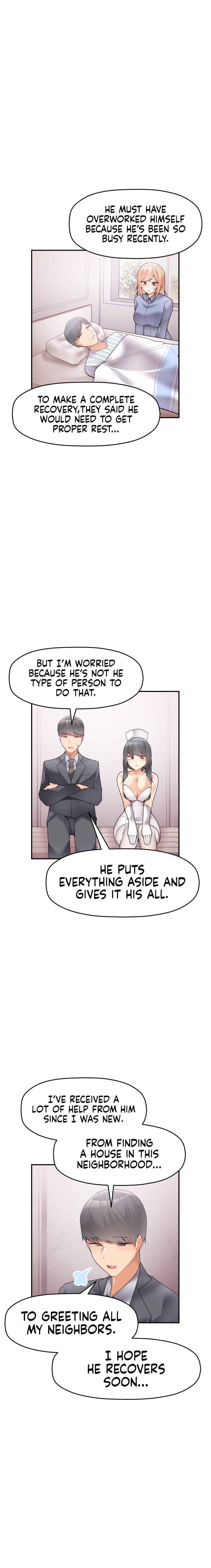 More Than Each Other Chapter 10 Page 14