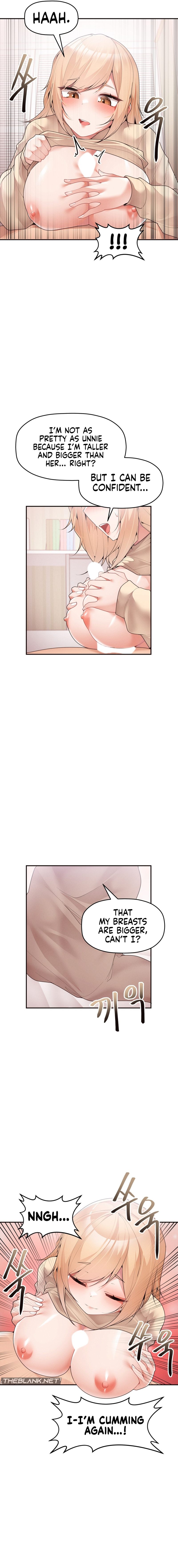 More Than Each Other Chapter 10 Page 3