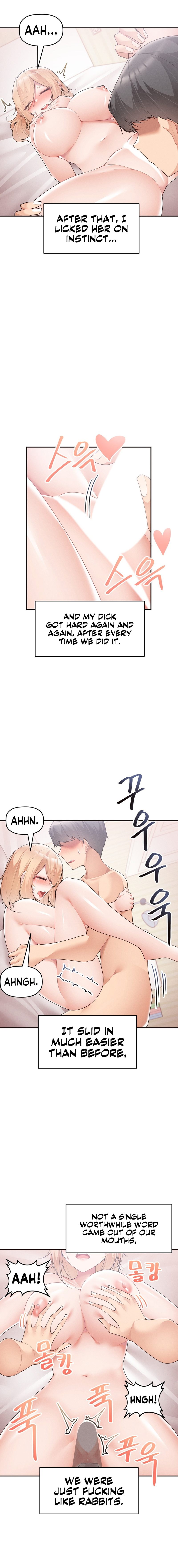 More Than Each Other Chapter 10 Page 6