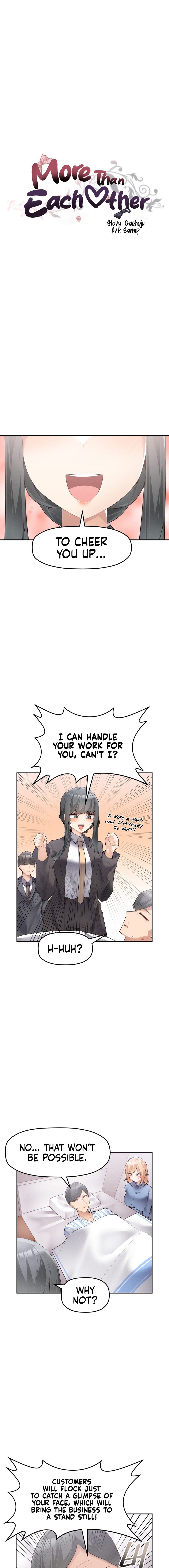 More Than Each Other Chapter 11 Page 2