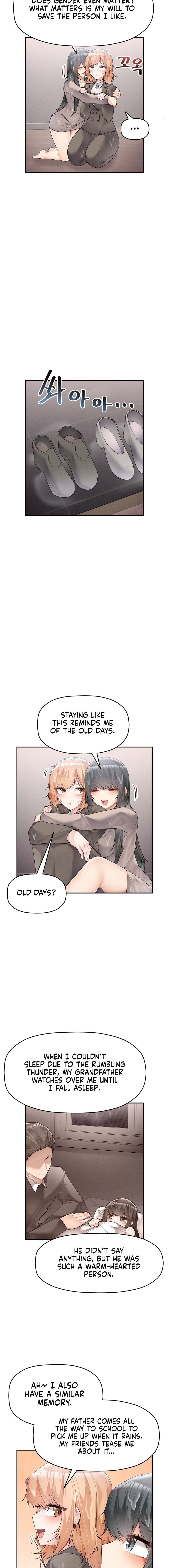 More Than Each Other Chapter 15 Page 3