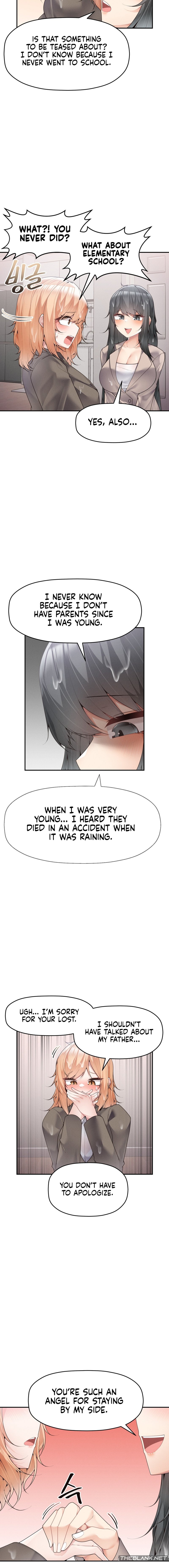More Than Each Other Chapter 15 Page 4