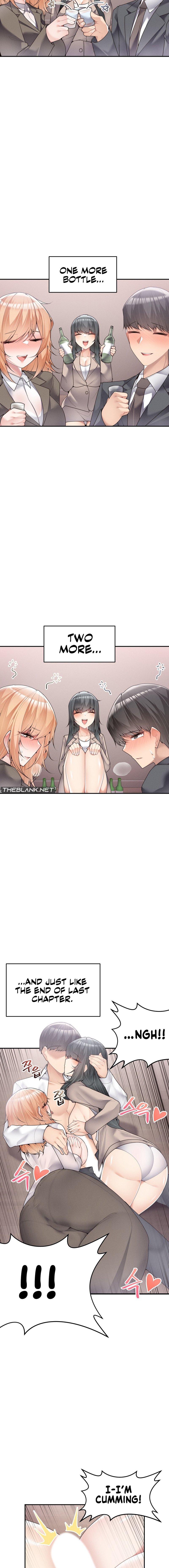 More Than Each Other Chapter 15 Page 8