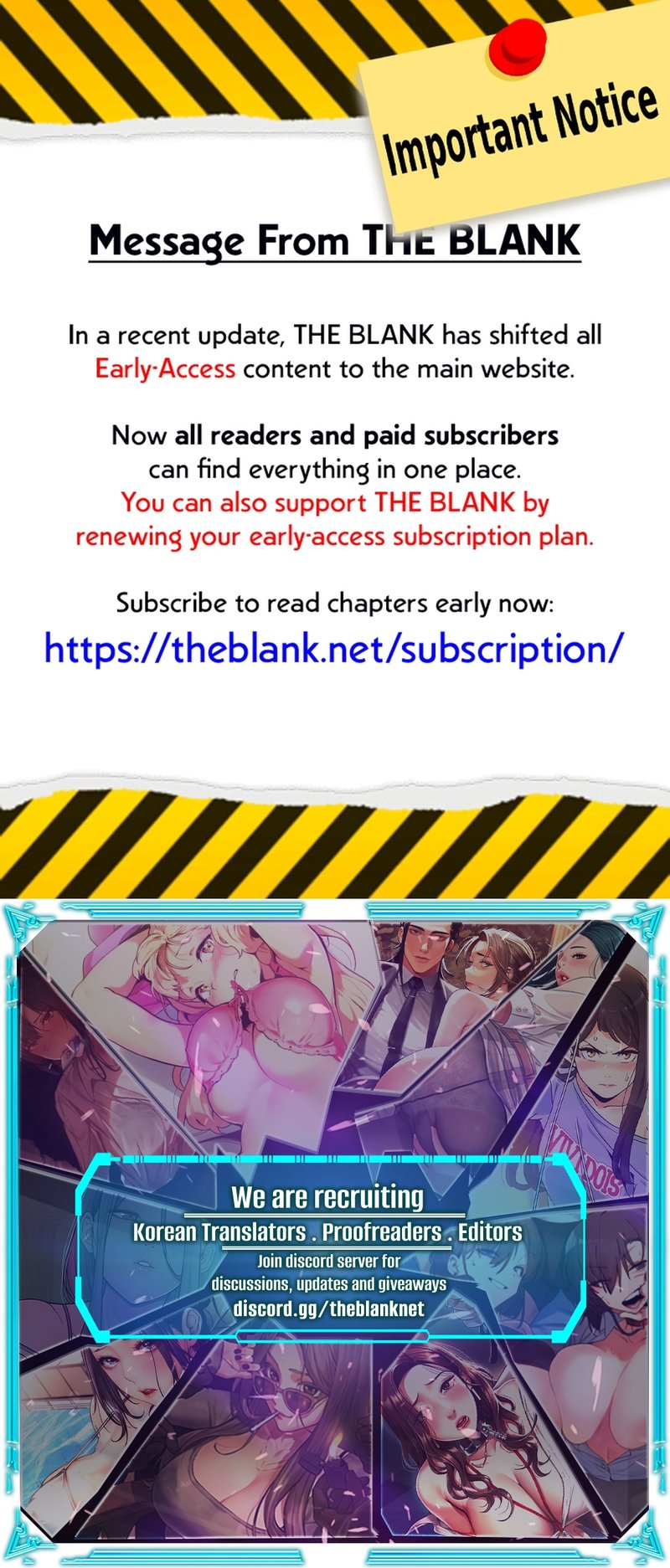 More Than Each Other Chapter 17 Page 14