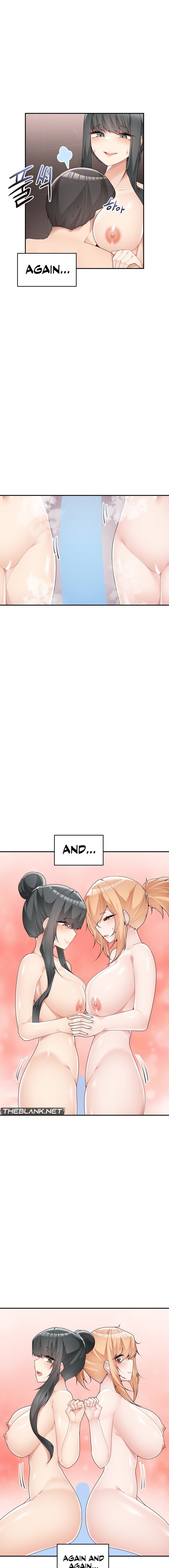 More Than Each Other Chapter 17 Page 3
