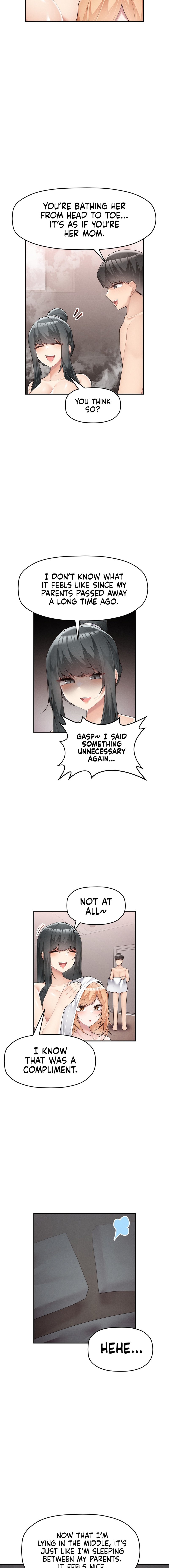 More Than Each Other Chapter 17 Page 5