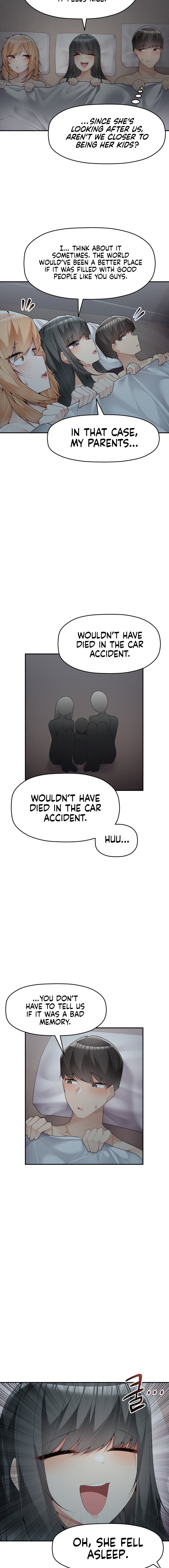 More Than Each Other Chapter 17 Page 6