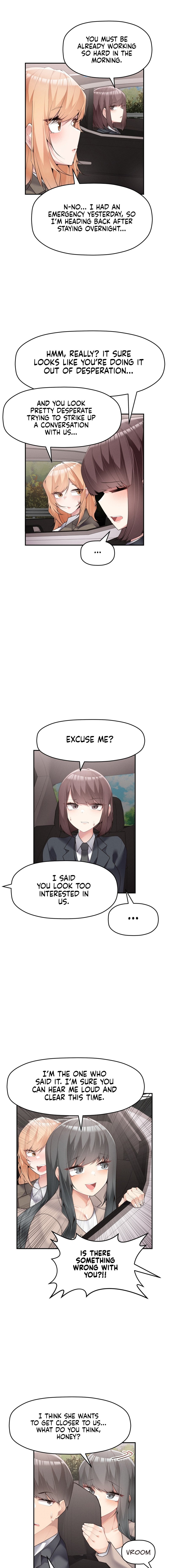 More Than Each Other Chapter 17 Page 8
