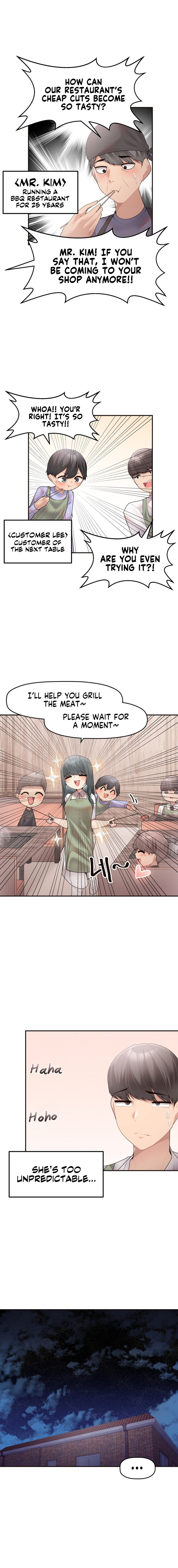 More Than Each Other Chapter 2 Page 10