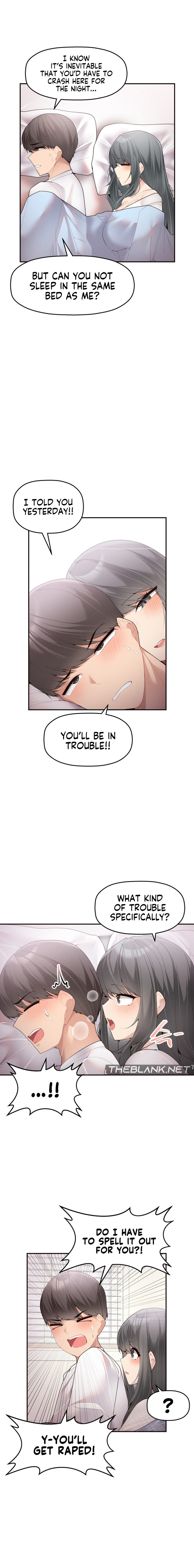 More Than Each Other Chapter 2 Page 11
