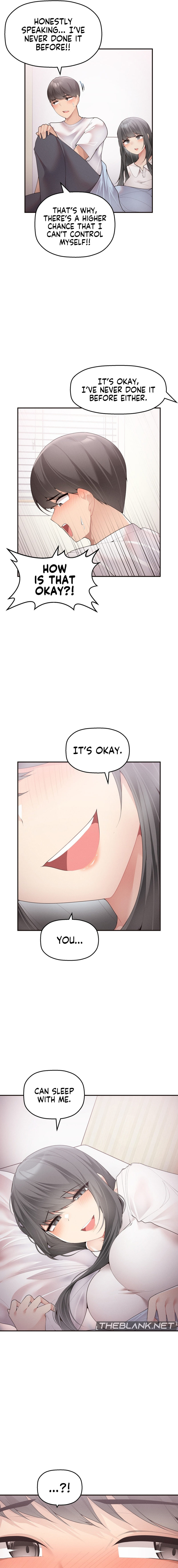 More Than Each Other Chapter 2 Page 12