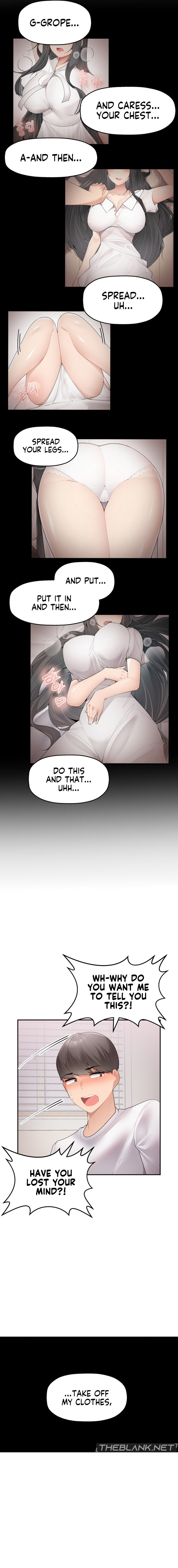 More Than Each Other Chapter 2 Page 14