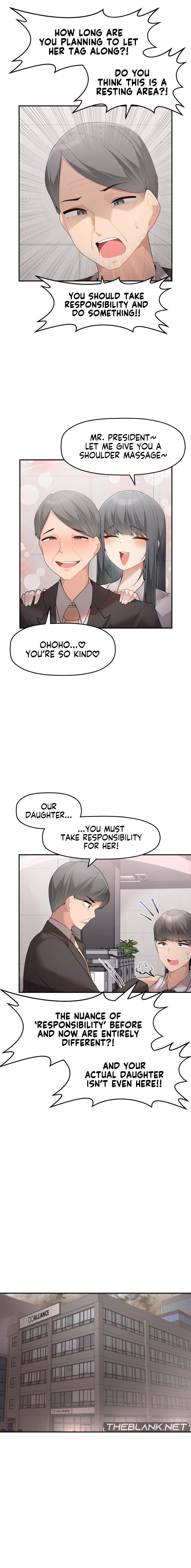 More Than Each Other Chapter 2 Page 5