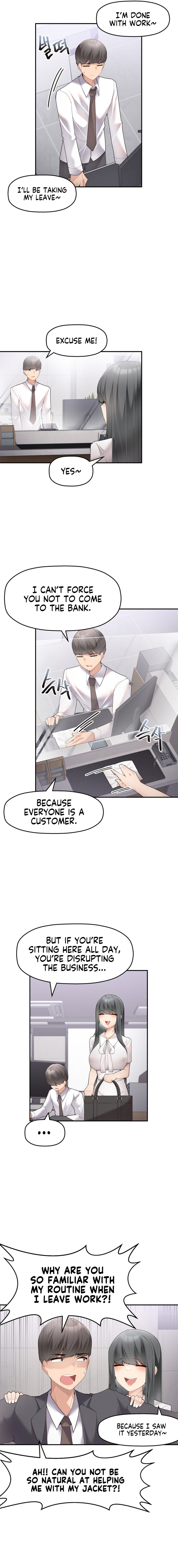 More Than Each Other Chapter 2 Page 6