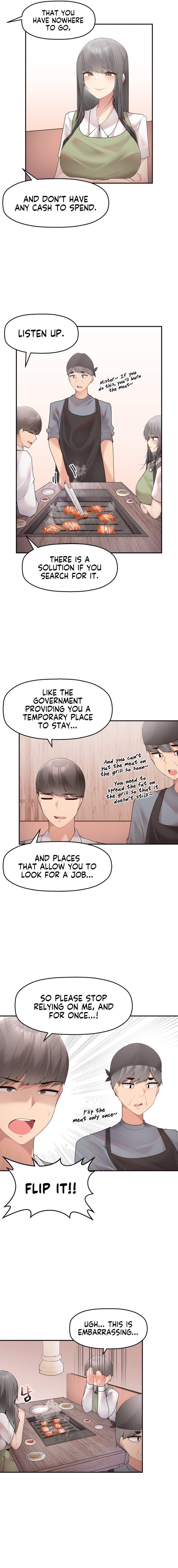 More Than Each Other Chapter 2 Page 8
