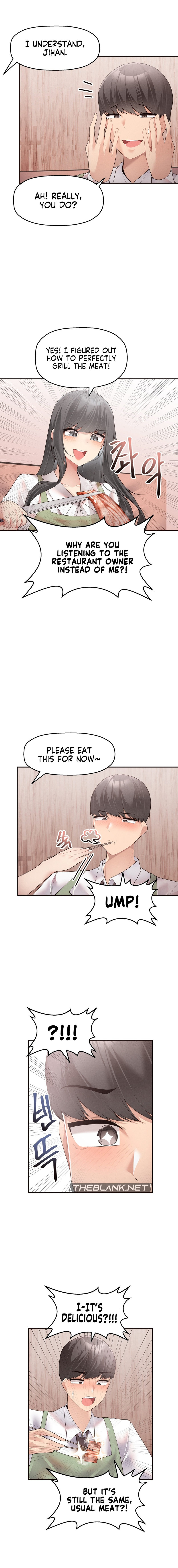More Than Each Other Chapter 2 Page 9