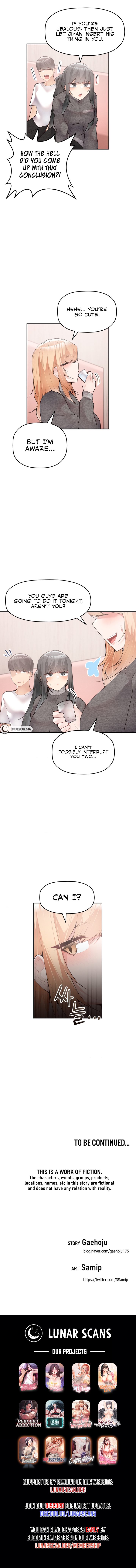 More Than Each Other Chapter 25 Page 7