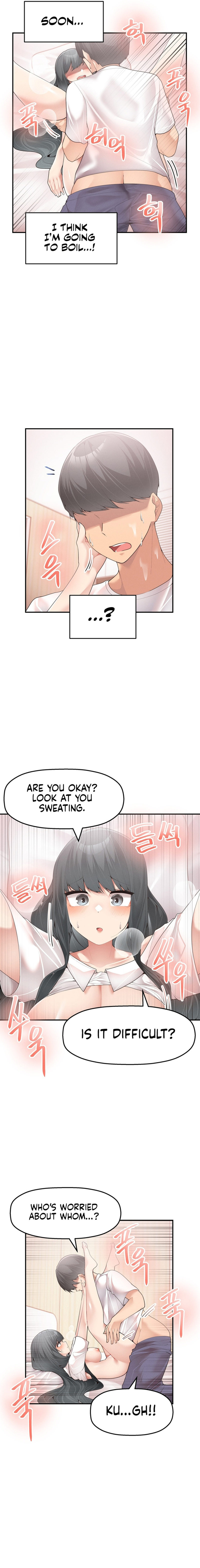 More Than Each Other Chapter 3 Page 13