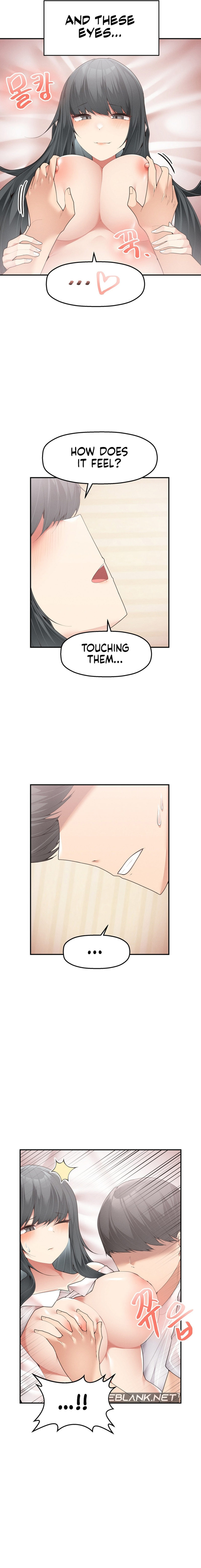 More Than Each Other Chapter 3 Page 4