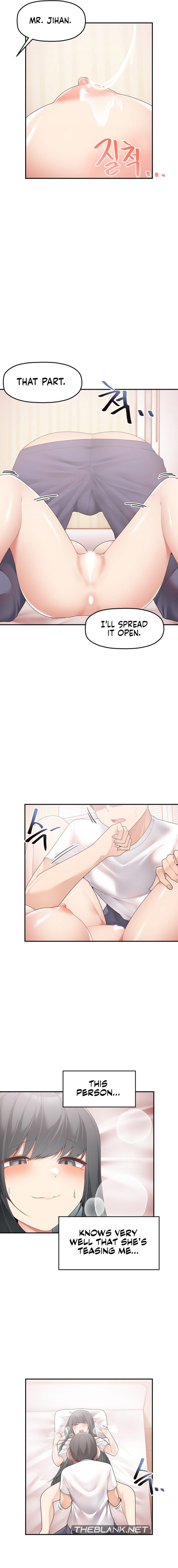 More Than Each Other Chapter 3 Page 6