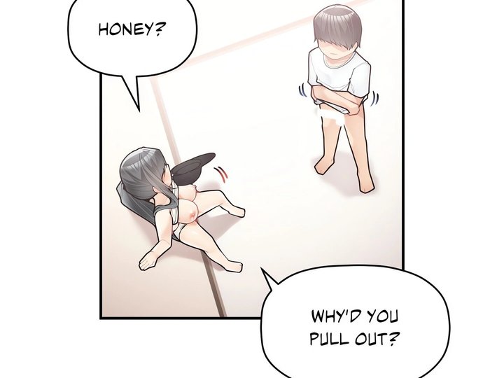 More Than Each Other Chapter 29 Page 132