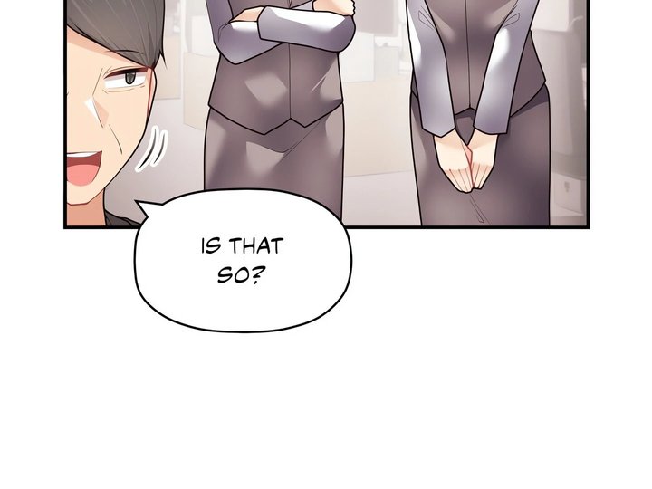 More Than Each Other Chapter 30 Page 107