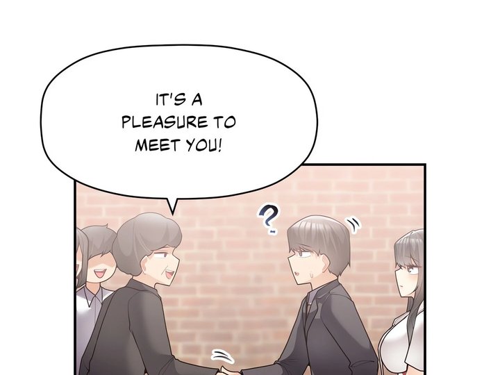 More Than Each Other Chapter 30 Page 154