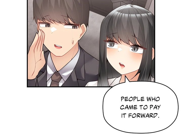 More Than Each Other Chapter 30 Page 161