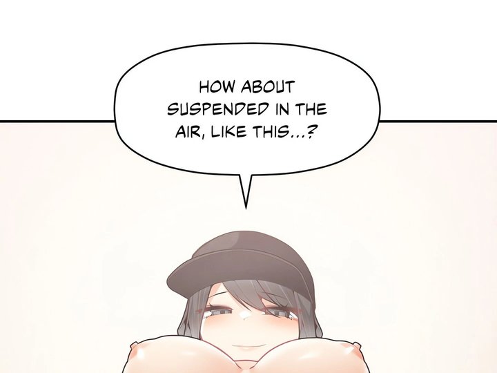 More Than Each Other Chapter 30 Page 41