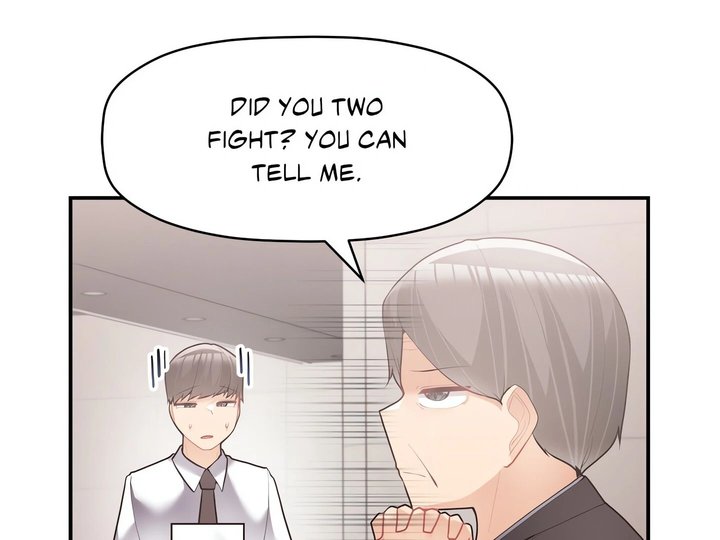 More Than Each Other Chapter 30 Page 97