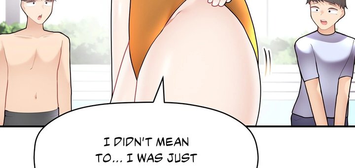 More Than Each Other Chapter 31 Page 10