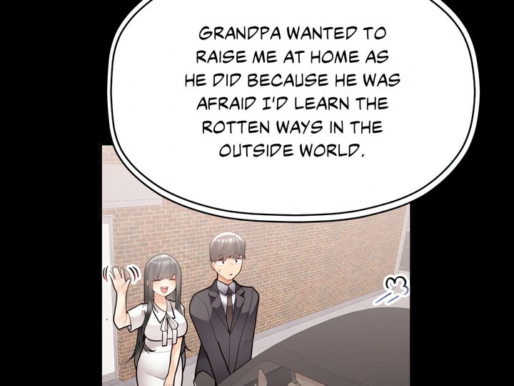 More Than Each Other Chapter 31 Page 123