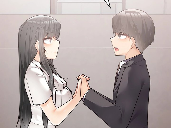 More Than Each Other Chapter 31 Page 148