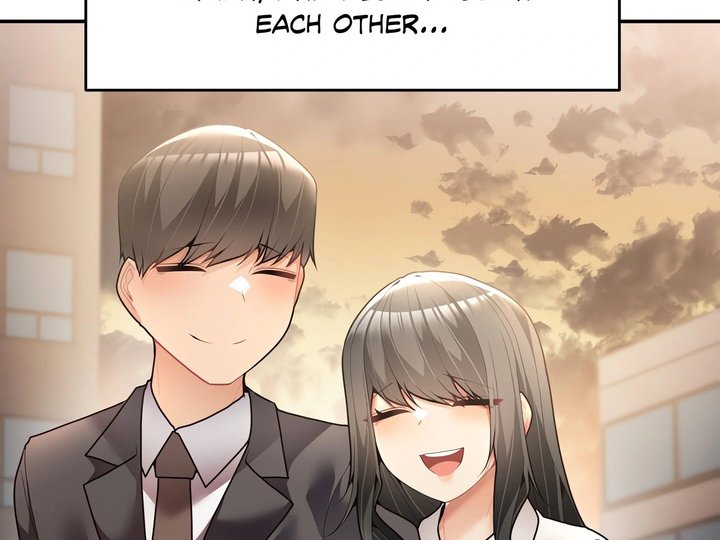 More Than Each Other Chapter 31 Page 158