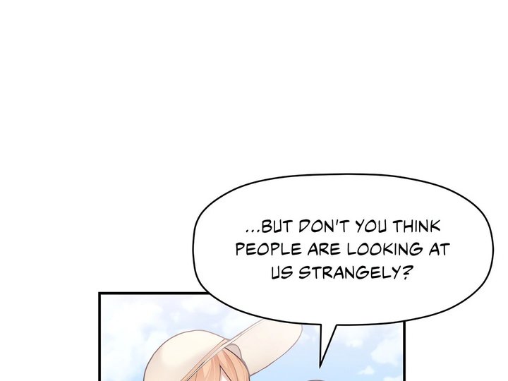 More Than Each Other Chapter 31 Page 21