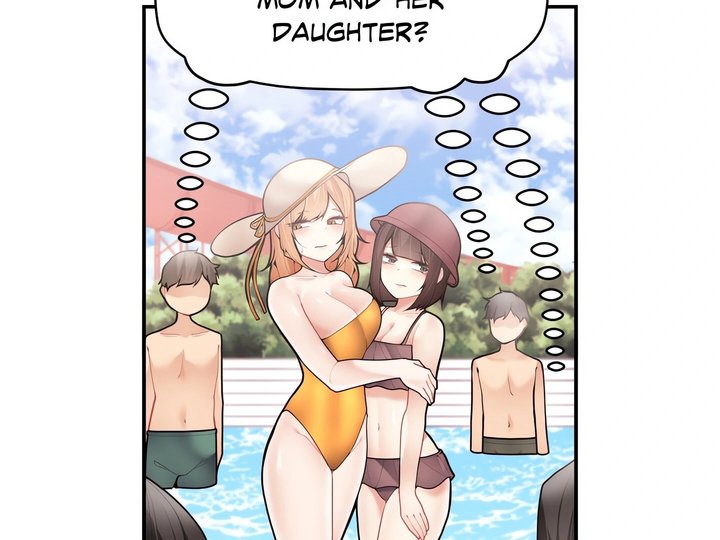 More Than Each Other Chapter 31 Page 25