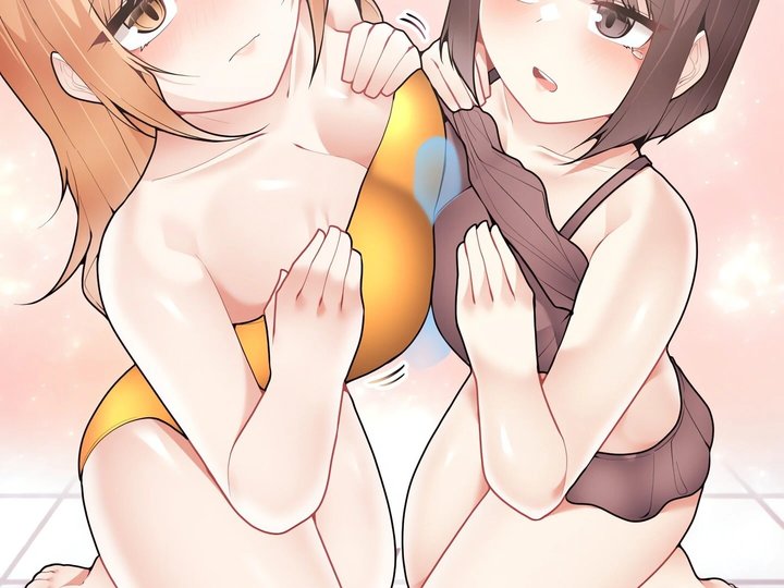 More Than Each Other Chapter 31 Page 32