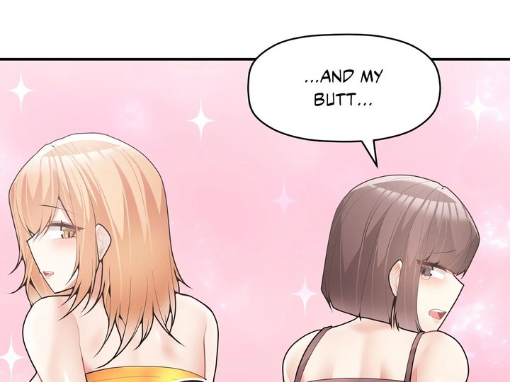 More Than Each Other Chapter 31 Page 35