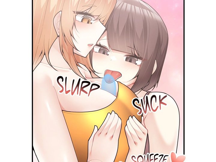 More Than Each Other Chapter 31 Page 44