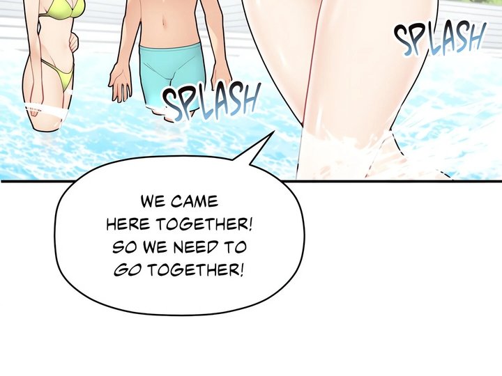 More Than Each Other Chapter 31 Page 6